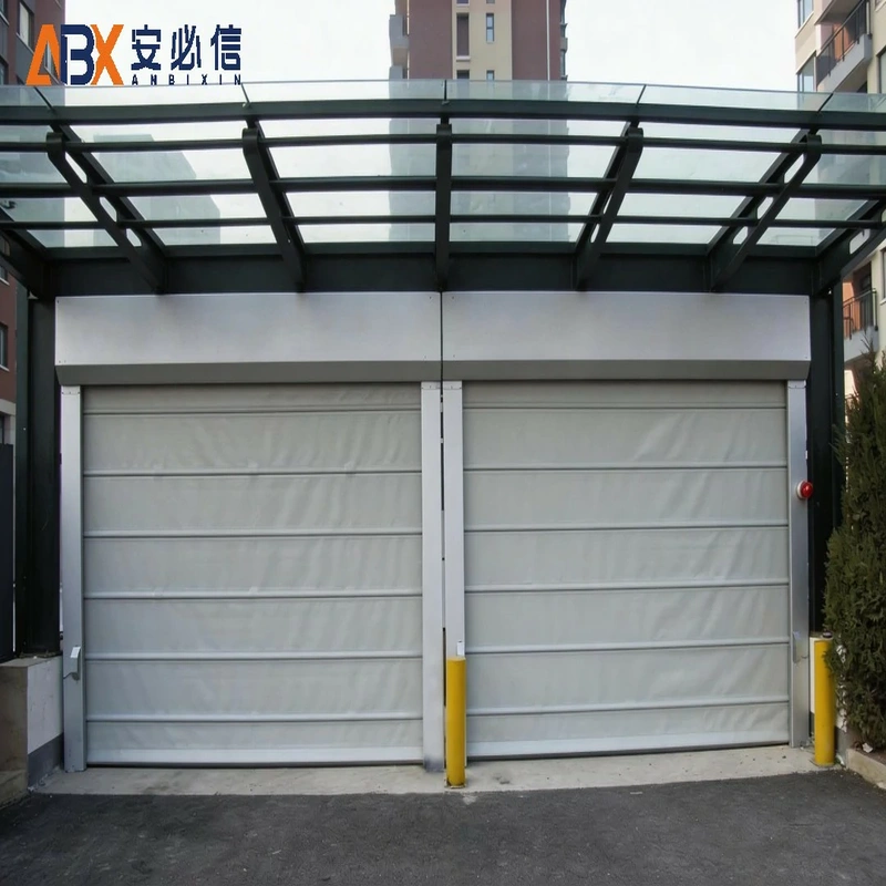 塔城地区快速门