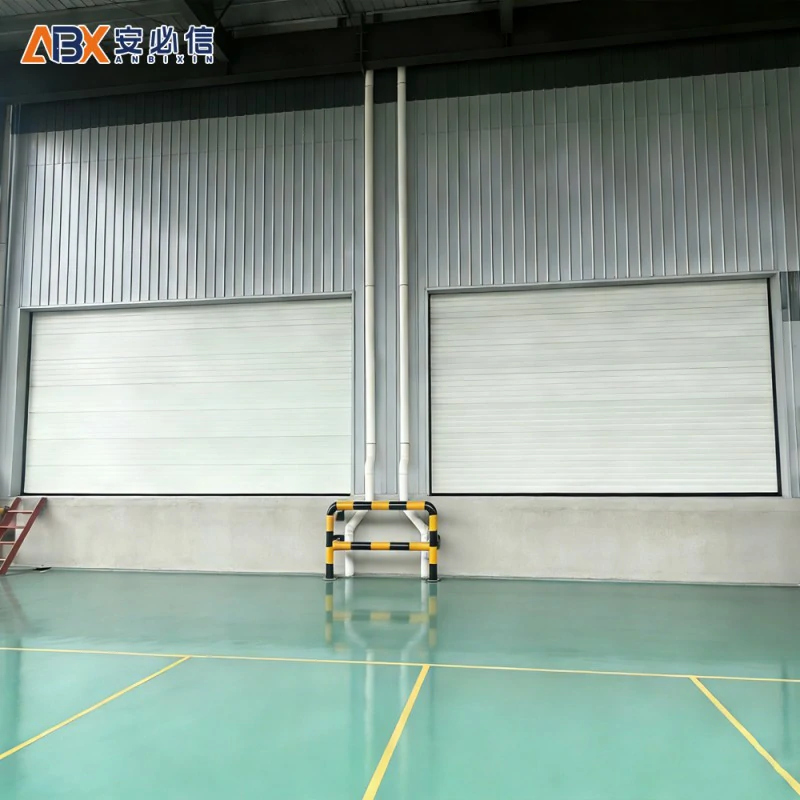 塔城地区保温提升门