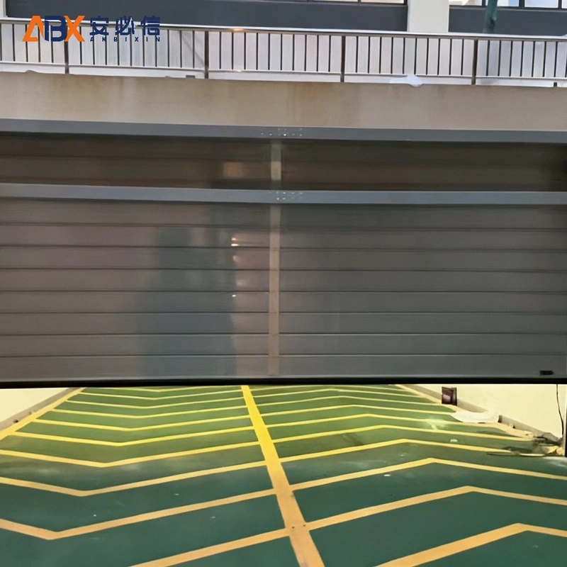 塔城地区软帘高速门